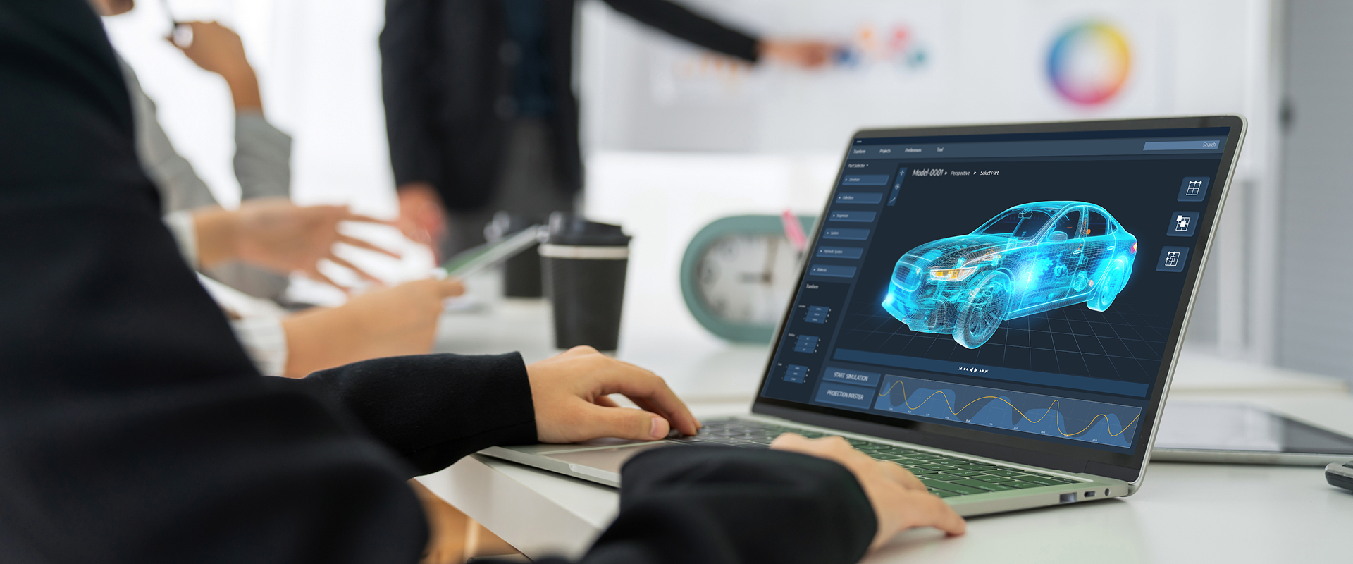 Event 5: Future Auto Expo