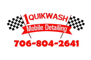 1QuikWash Mobile Detailing