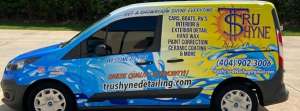 Trushyne Mobile Detailing